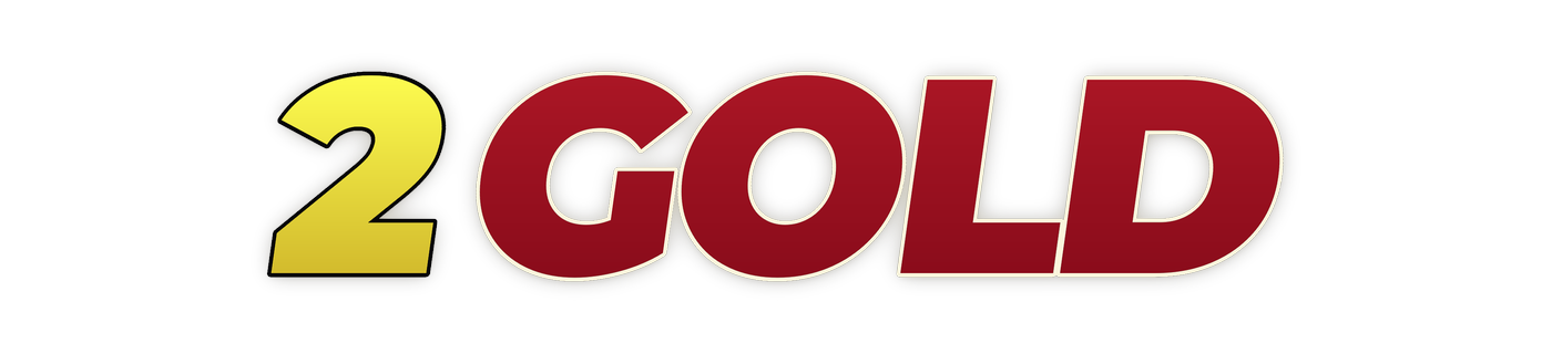 2gold Logo